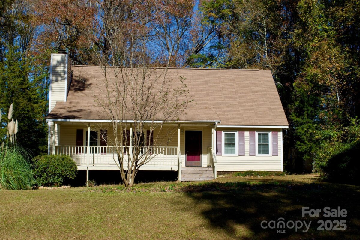4642 Country Oaks Drive, Rock Hill, SC 29732, MLS # 4319943
