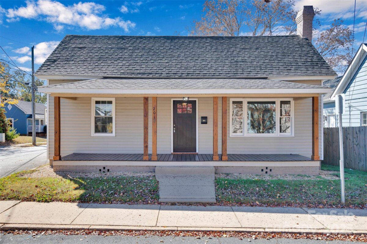 201 W Mccubbins Street, Salisbury, NC 28144, MLS # 4319947