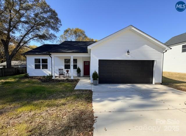 211 Queens Court, Gastonia, NC 28052, MLS # 4319953