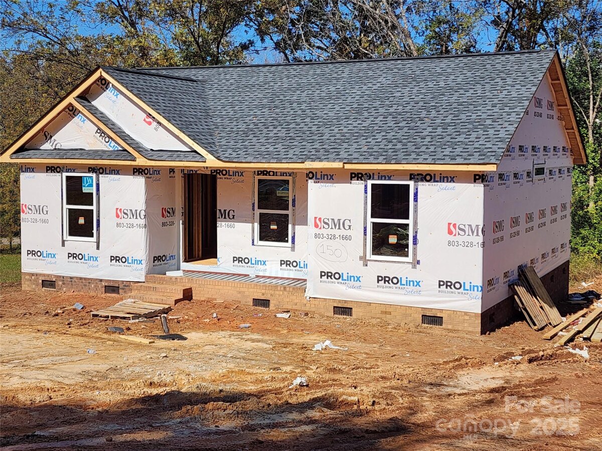 152 Hinton Street, Chester, SC 29706, MLS # 4319957