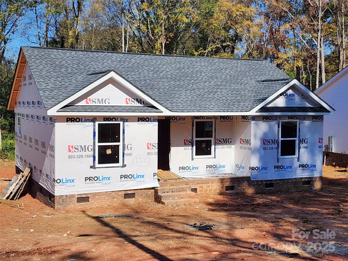 150 Hinton Street, Chester, SC 29706, MLS # 4319959