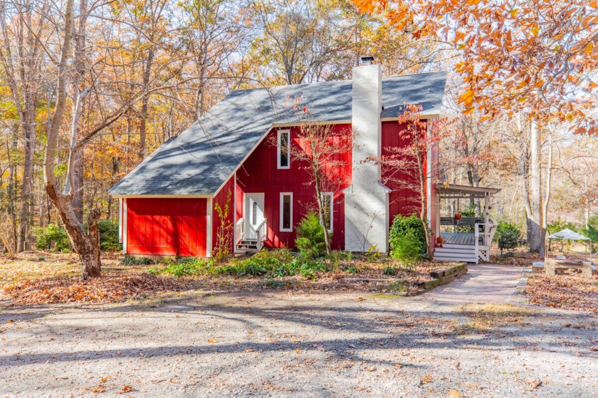 6524 The Little Road, Waxhaw, NC 28173, MLS # 4319962