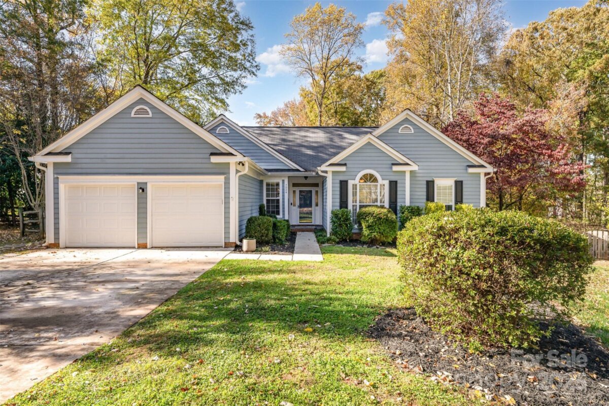 7024 Passeres Court, Charlotte, NC 28215, MLS # 4319983