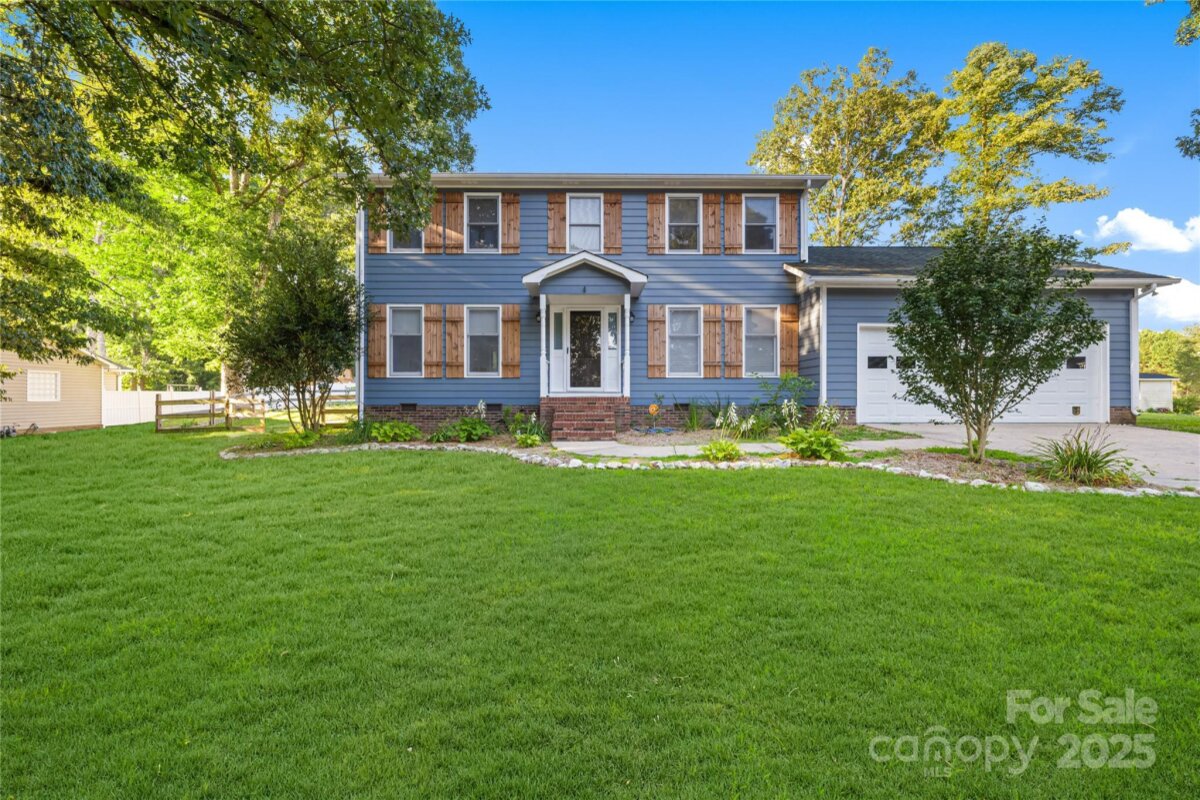 2816 Wilkshire Drive, Shelby, NC 28150, MLS # 4320006