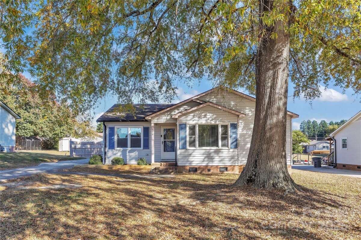 914 Carolyn Avenue, Kannapolis, NC 28083, MLS # 4320011
