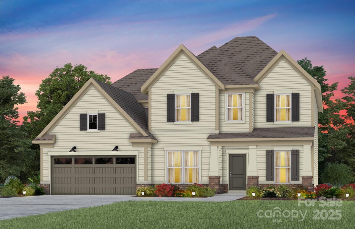 4703 Formation Court Unit 50, Lancaster, SC 29720, MLS # 4320028