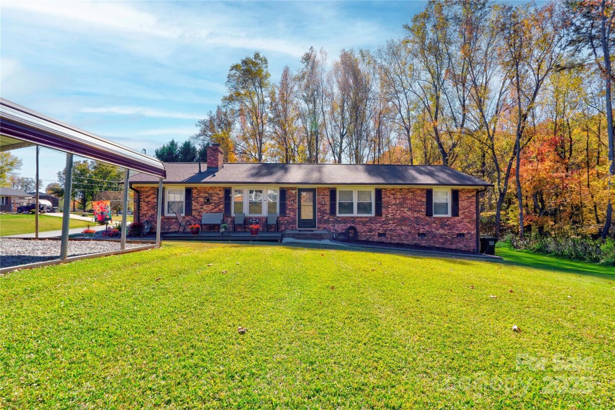 543 Ralphs Boulevard, Gastonia, NC 28052, MLS # 4320040