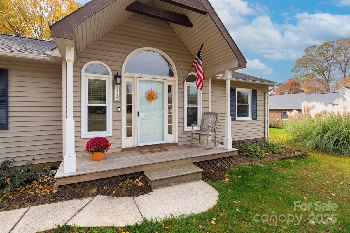 117 Clodfelter Road, Mooresville, NC 28115, MLS # 4320050