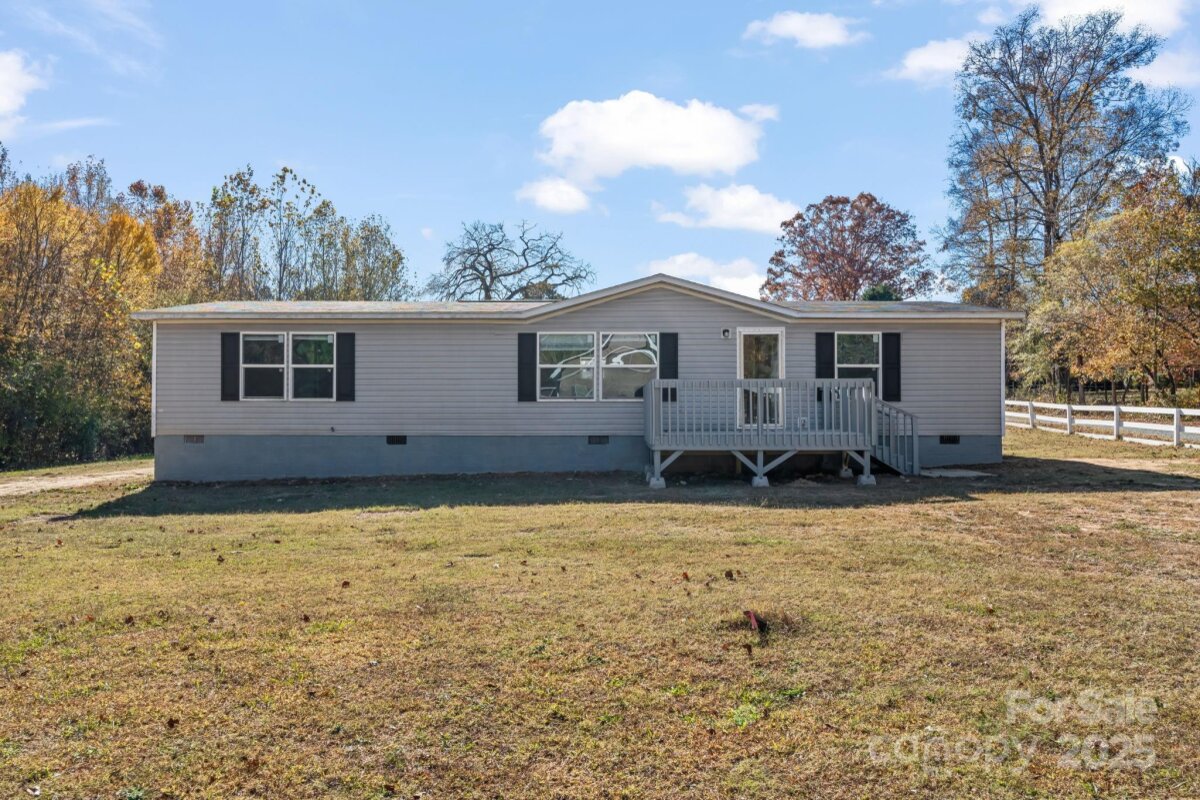1080 Beckham Road, Salisbury, NC 28147, MLS # 4320053