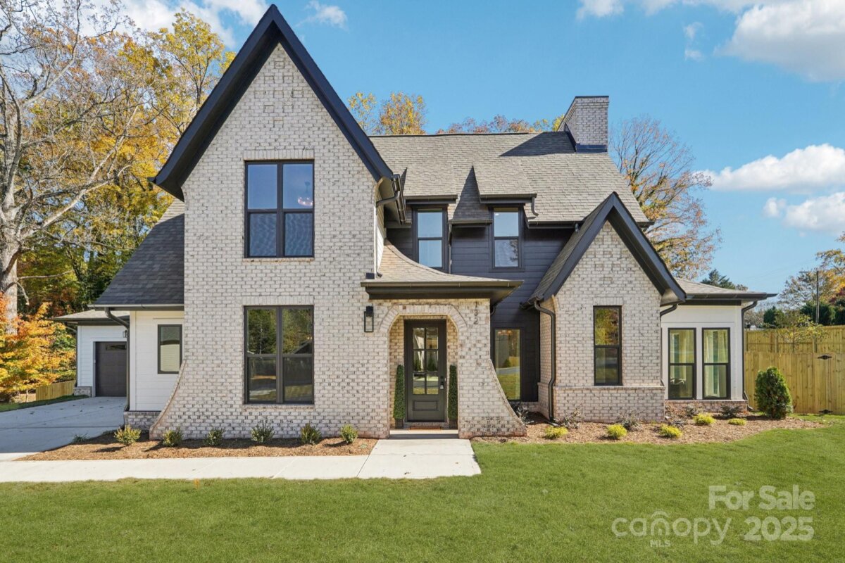 132 Sardis Lane, Charlotte, NC 28270, MLS # 4320074