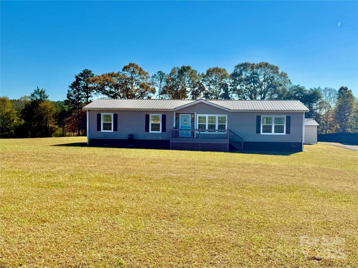 890 Dixon Road, Ellenboro, NC 28040, MLS # 4320094