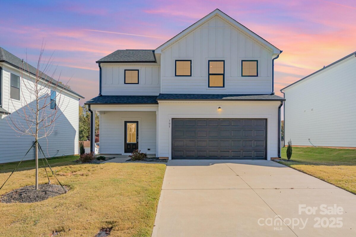 107 Silverwood Court, Mooresville, NC 28115, MLS # 4320107