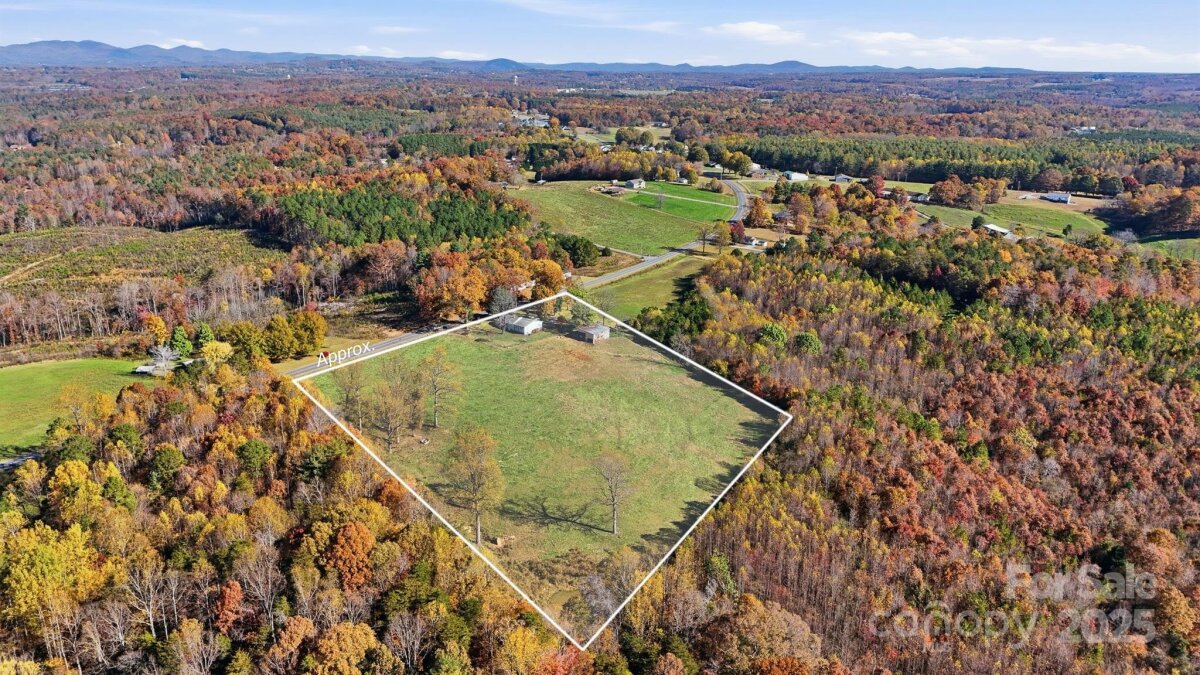 1127 Alspaugh Dam Road, Taylorsville, NC 28681, MLS # 4320112