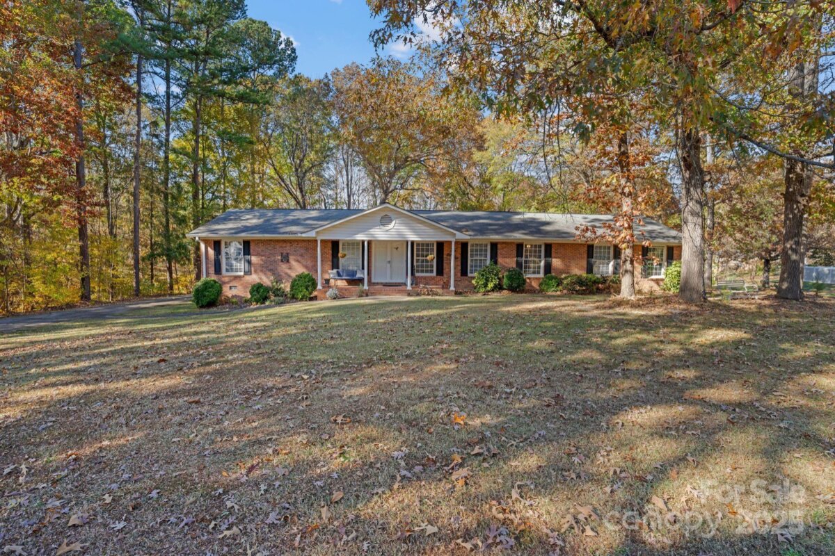 2587 Pageland Highway, Lancaster, SC 29720, MLS # 4320115