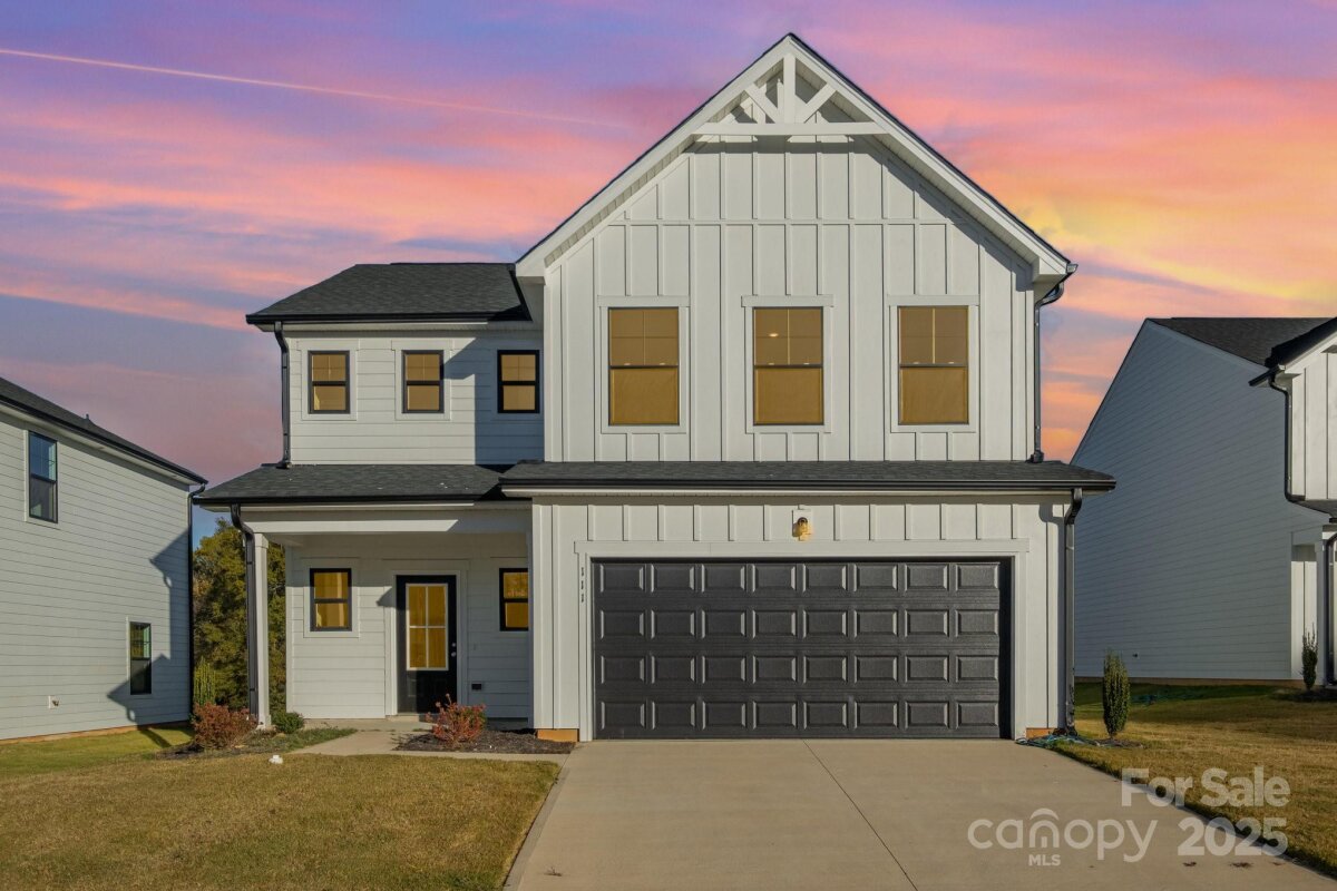 111 Silverwood Court, Mooresville, NC 28115, MLS # 4320117