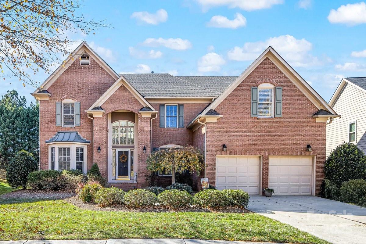 109 N Audubon Avenue, Mooresville, NC 28117, MLS # 4320129