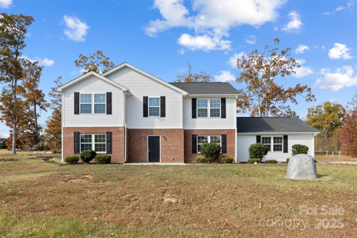 1151 Bentley Court, Rockwell, NC 28138, MLS # 4320148
