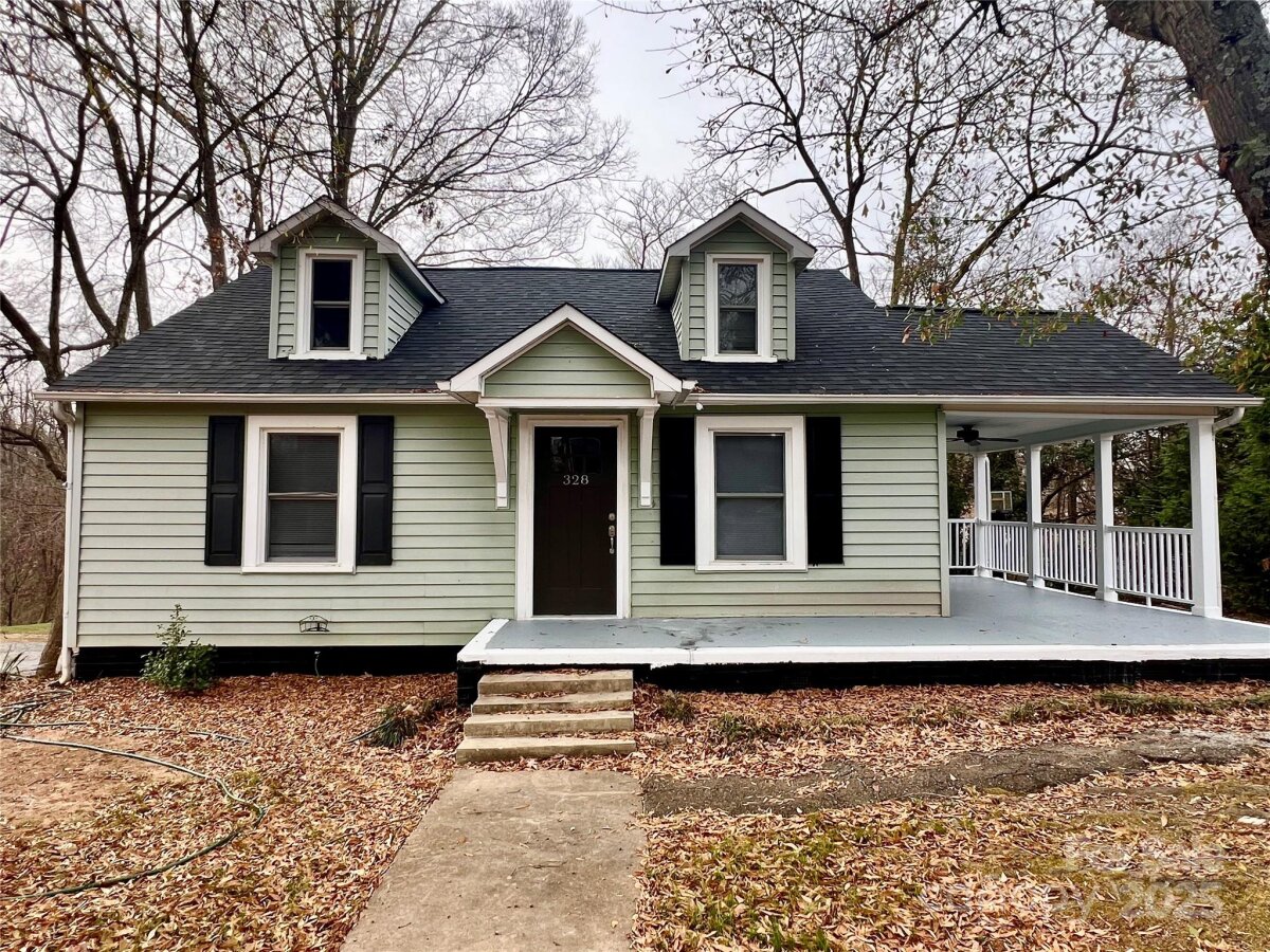 328 11th Street, Hickory, NC 28602, MLS # 4320169
