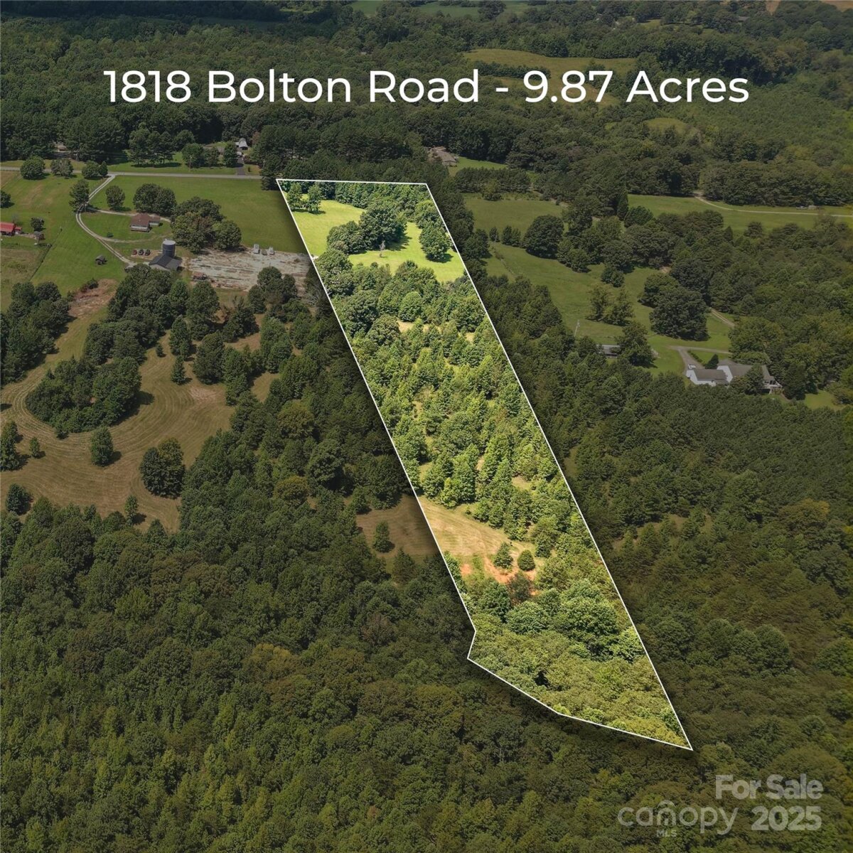 1818 Bolton Road, Catawba, NC 28609, MLS # 4320170