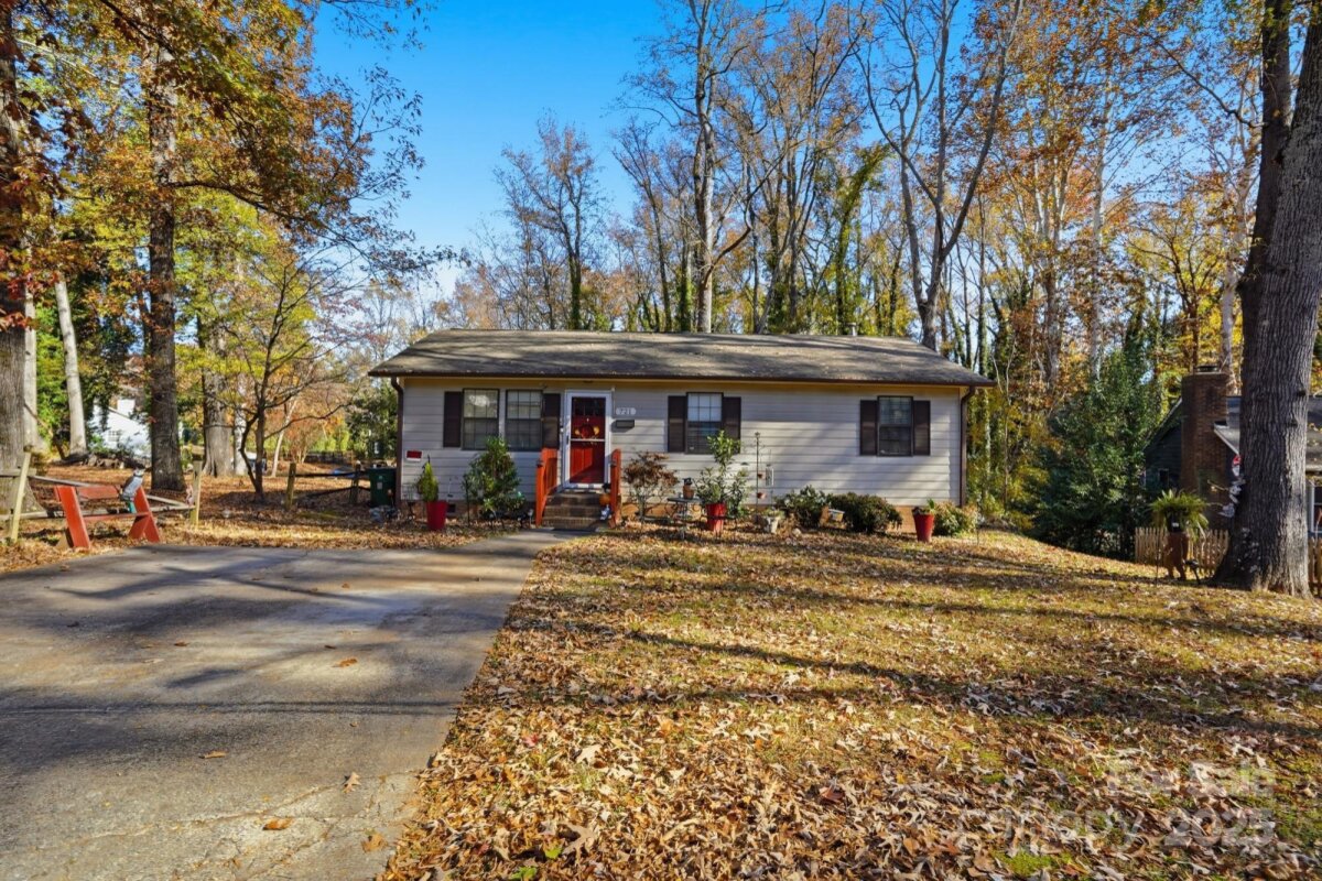 721 Ascot Drive, Charlotte, NC 28215, MLS # 4320199