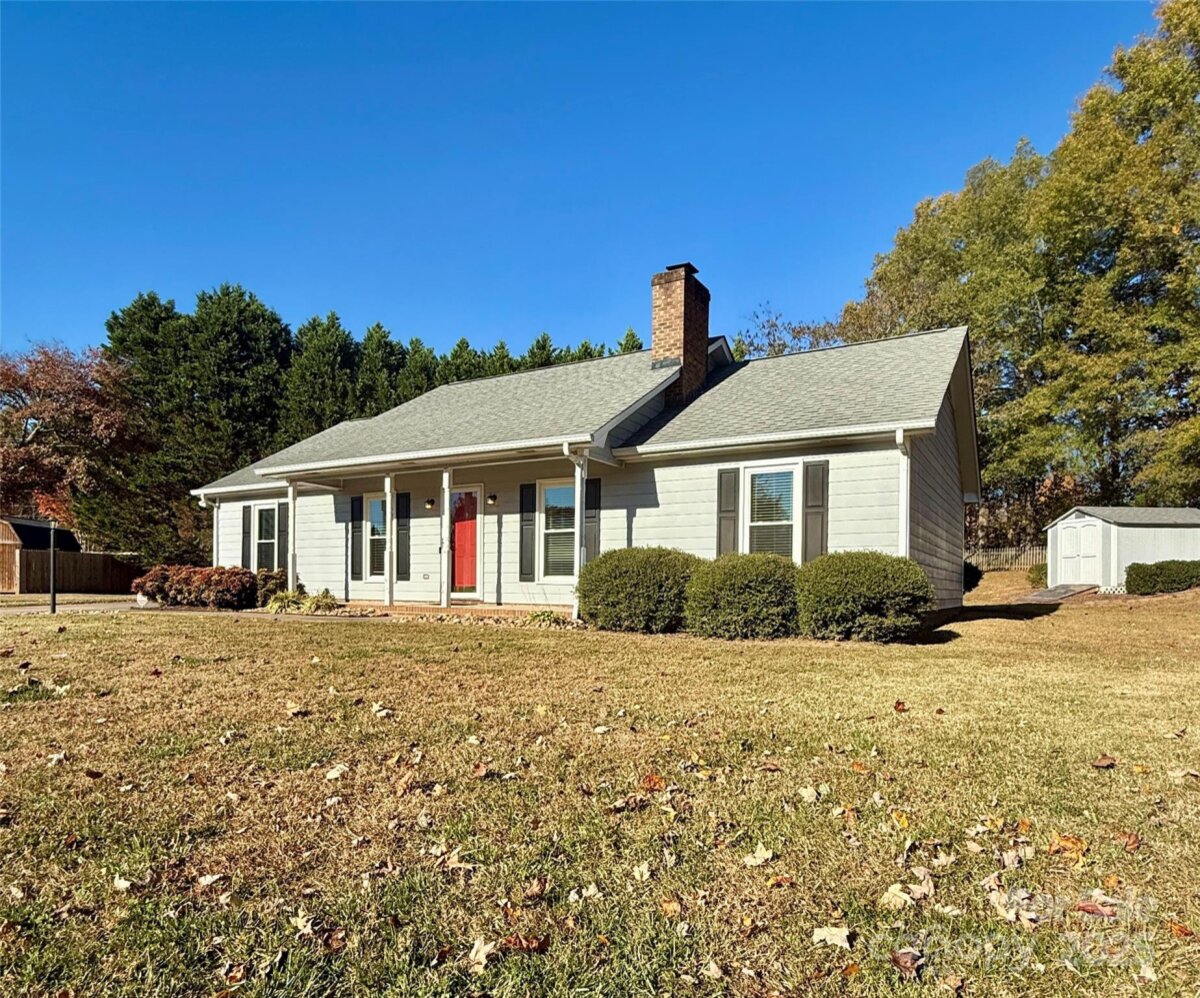 2238 Swain Court, Gastonia, NC 28054, MLS # 4320204