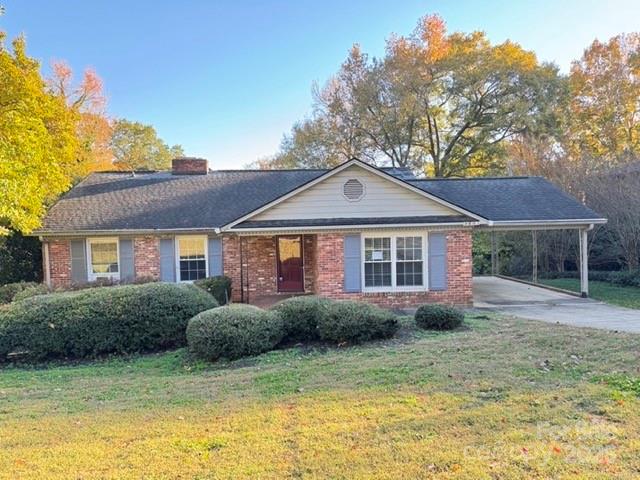 3251 Deerwood Drive, Gastonia, NC 28054, MLS # 4320205