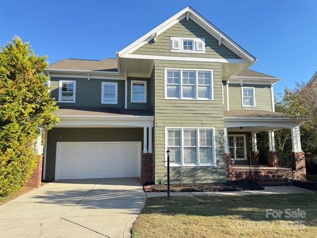 15030 Northgreen Drive, Huntersville, NC 28078, MLS # 4320224