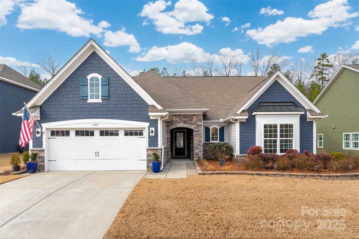 1899 Tranquility Boulevard, Lancaster, SC 29720, MLS # 4320272