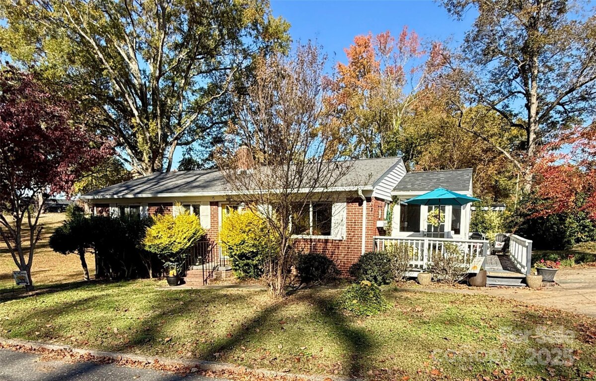 302 W Carroll Street, Cherryville, NC 28021, MLS # 4320277