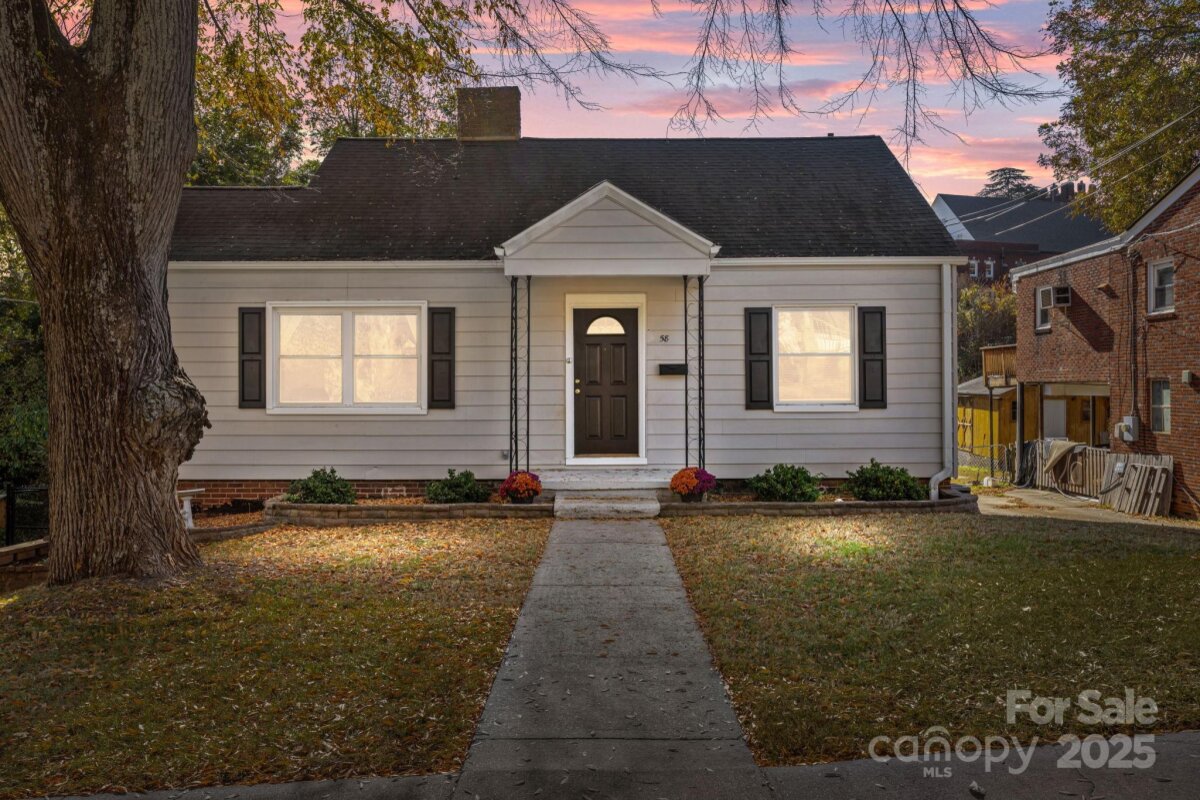 58 Creswell Drive, Concord, NC 28025, MLS # 4320279