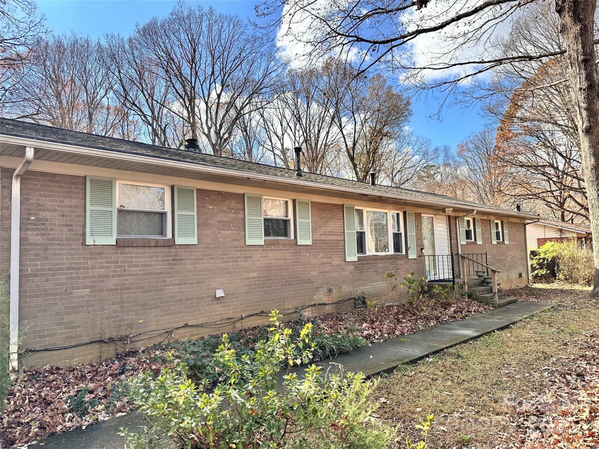 117 Robinson Avenue, Matthews, NC 28104, MLS # 4320280
