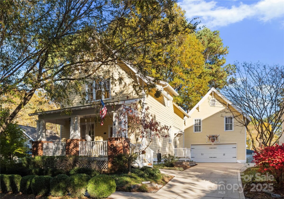 14030 Garden District Row, Huntersville, NC 28078, MLS # 4320281