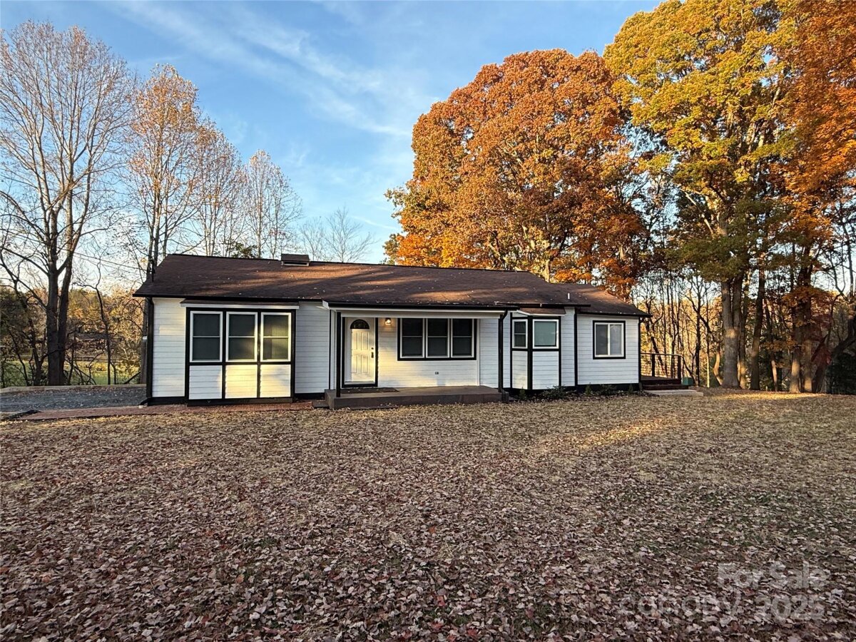 5330 Herman Road, Claremont, NC 28610, MLS # 4320287