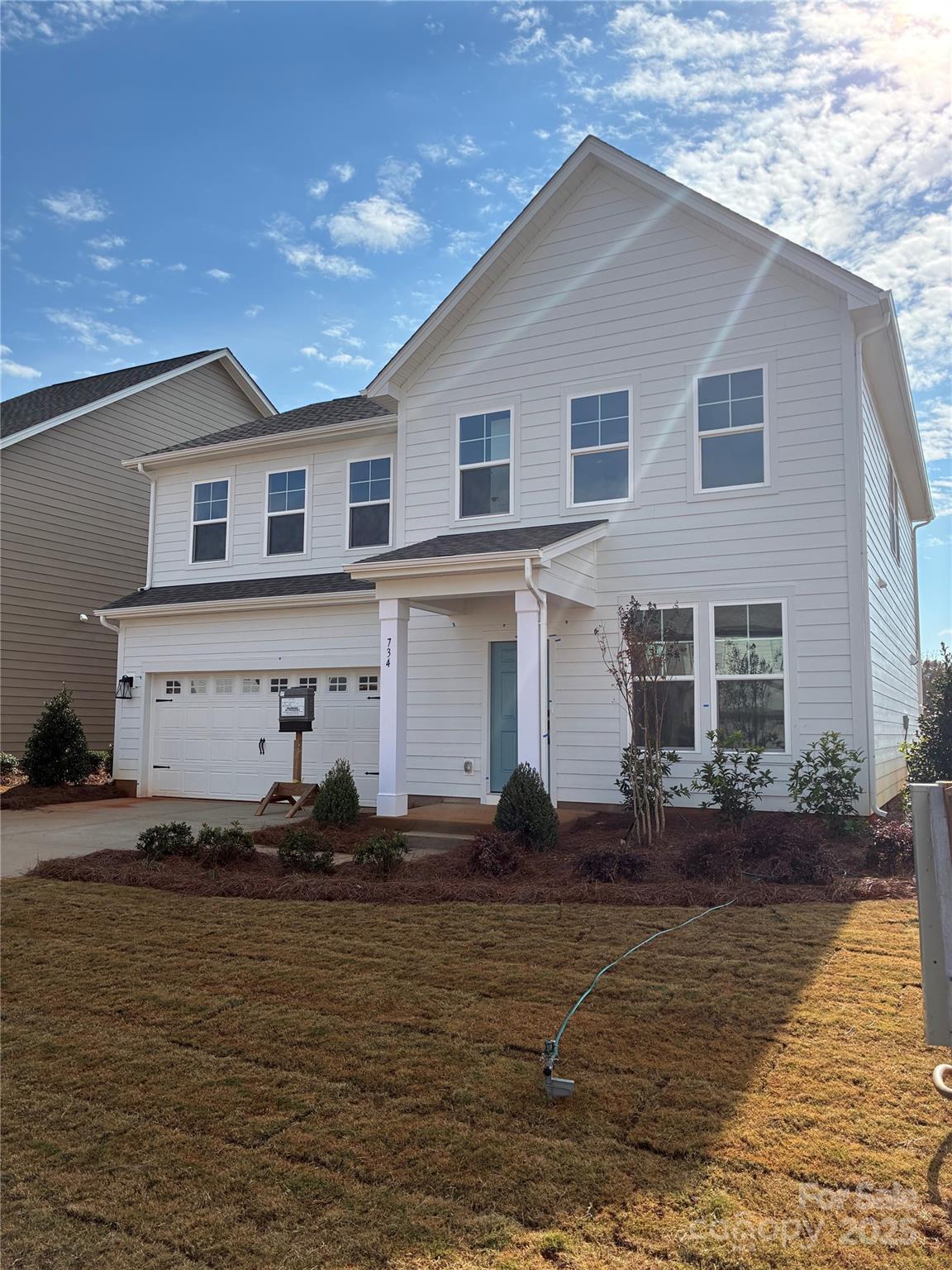 734 Sirius Lane Unit 33, York, SC 29745, MLS # 4320309