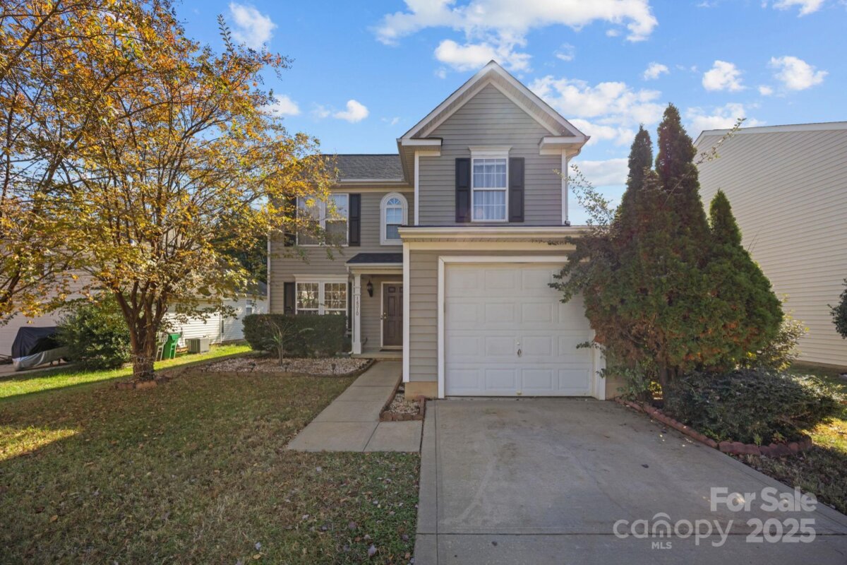 14310 Tapestry Woods Court, Charlotte, NC 28273, MLS # 4320311