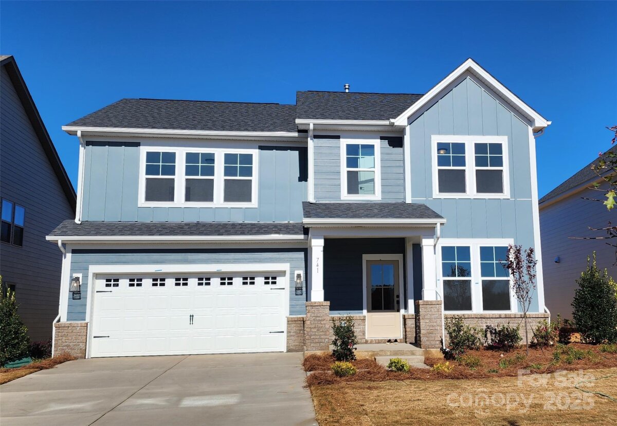 741 Sirius Lane Unit 94, York, SC 29745, MLS # 4320313