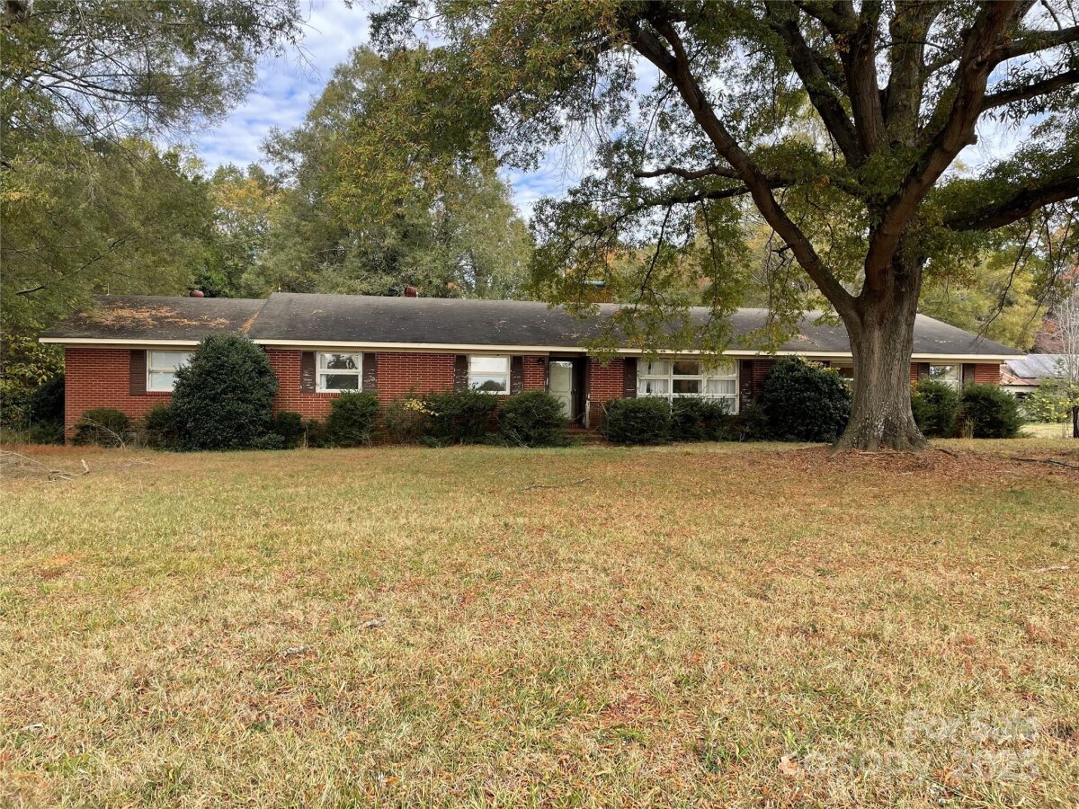 1450 Mt Tabor Church Road, Cleveland, NC 27013, MLS # 4320316