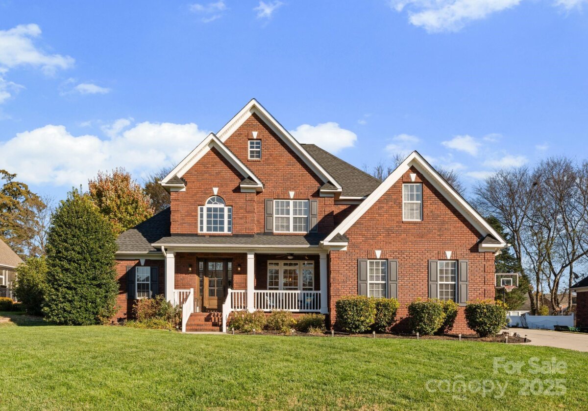 706 King Fredrick Lane, Concord, NC 28027, MLS # 4320319