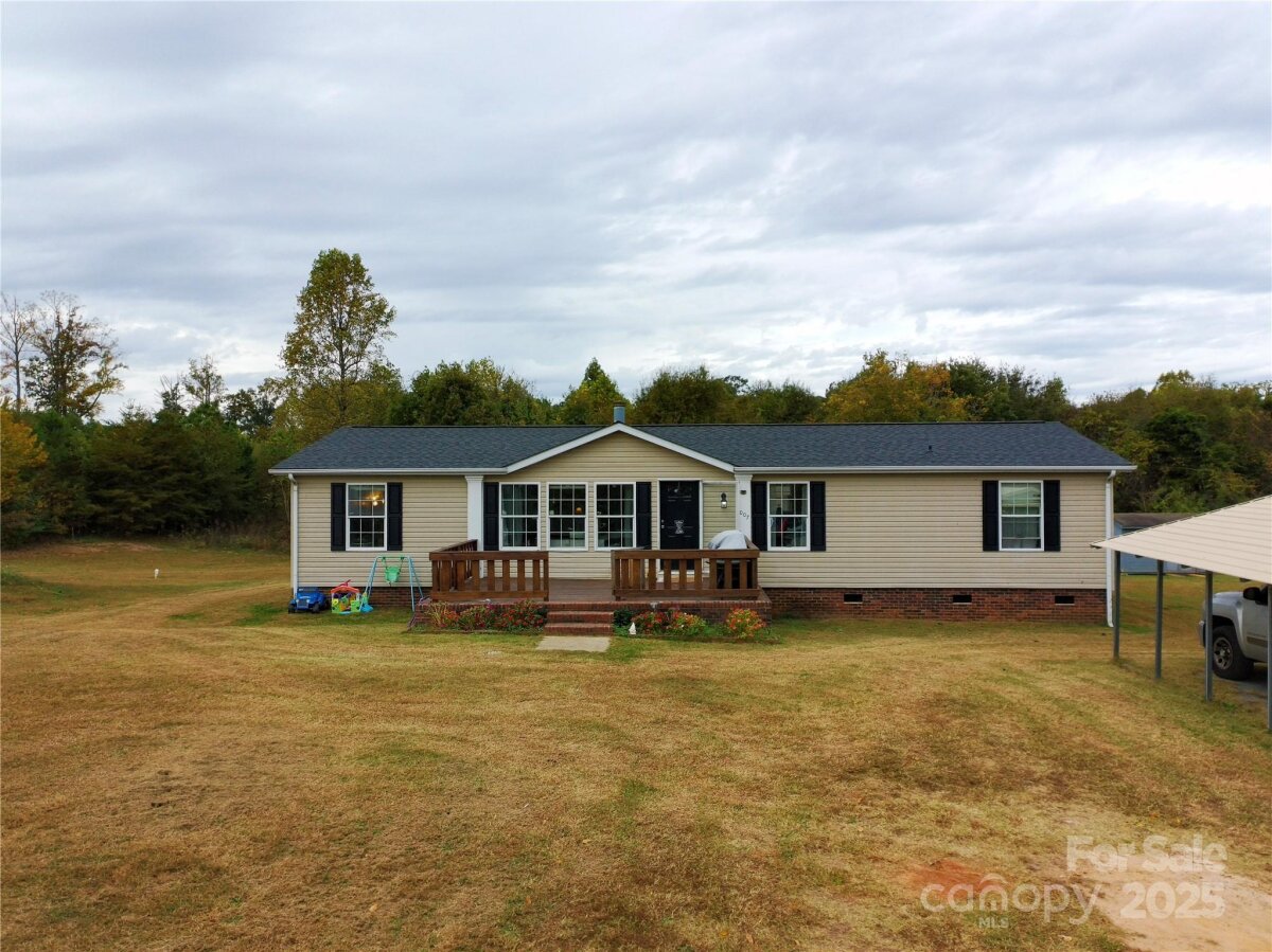 1007 W Cabaniss Road, Shelby, NC 28150, MLS # 4320328