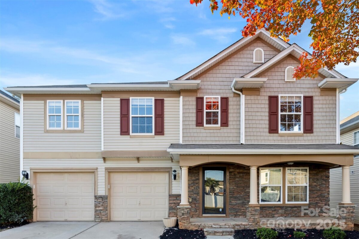 107 Ameena Chase Trail, Mooresville, NC 28117, MLS # 4320329