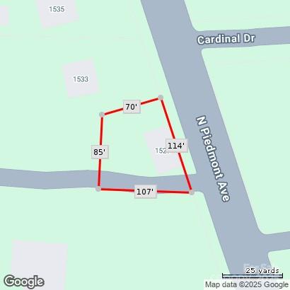 1529 N Piedmont Avenue, Kings Mountain, NC 28086, MLS # 4320330