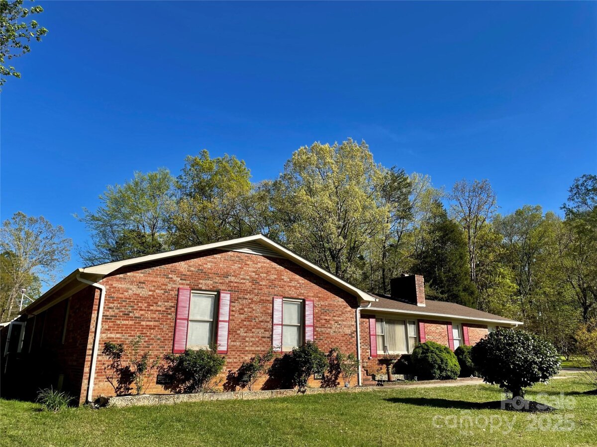 101 Bayberry Drive, Salisbury, NC 28147, MLS # 4320336