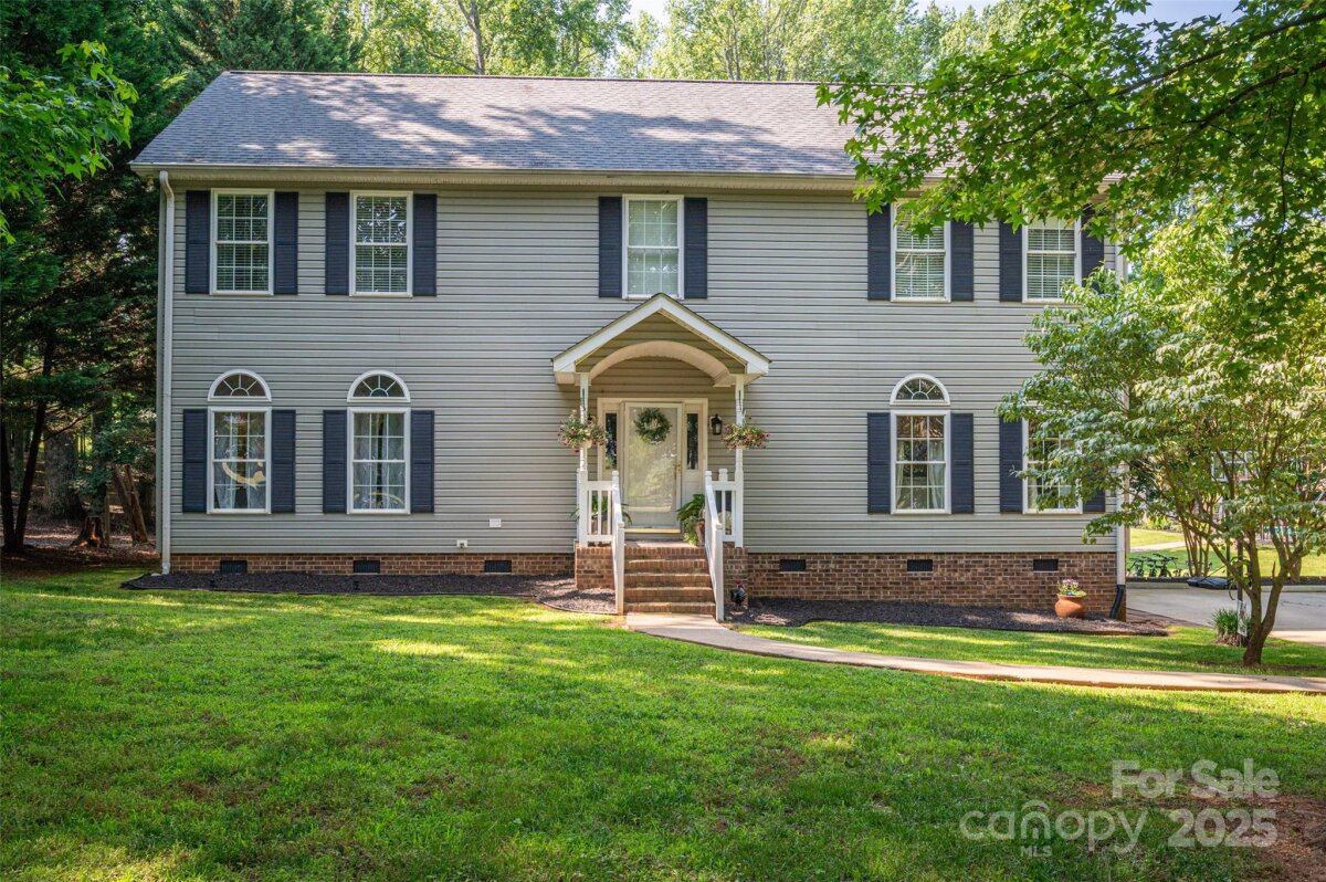 1575 Lewis Farm Road, Kings Mountain, NC 28086, MLS # 4320342