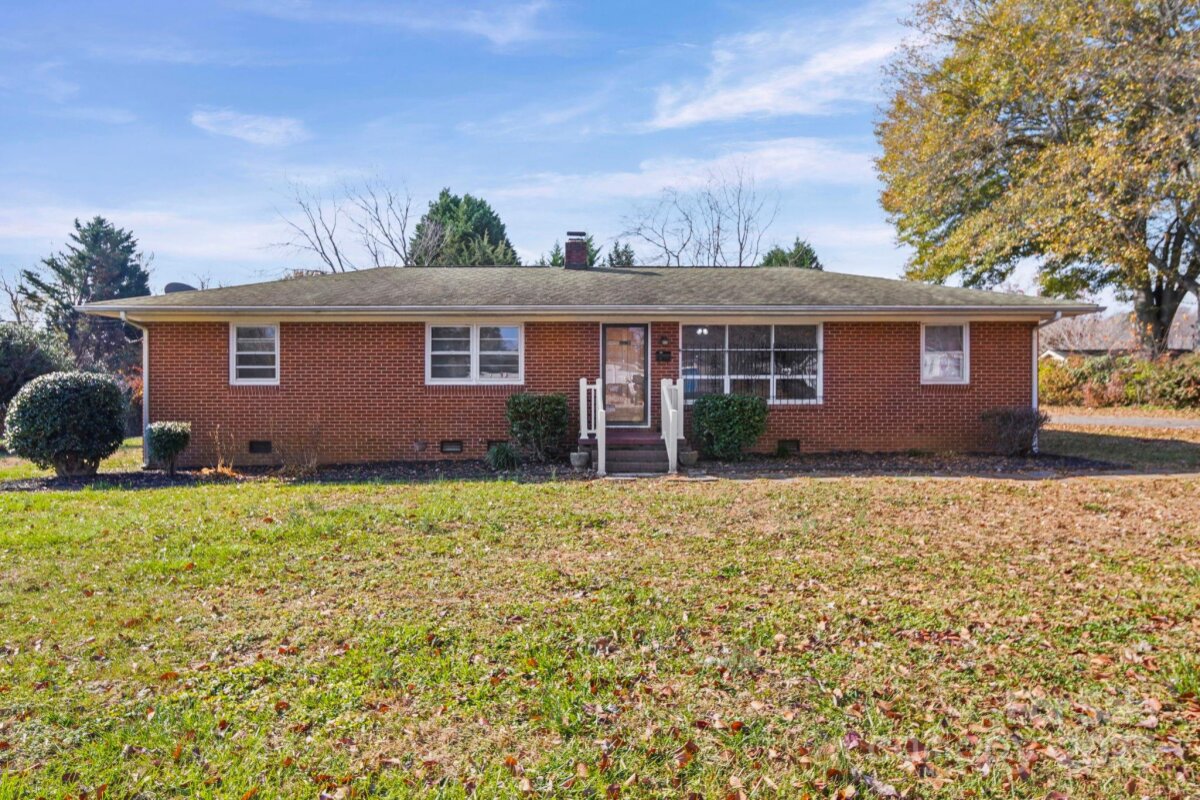1703 E Perry Street, Gastonia, NC 28054, MLS # 4320347