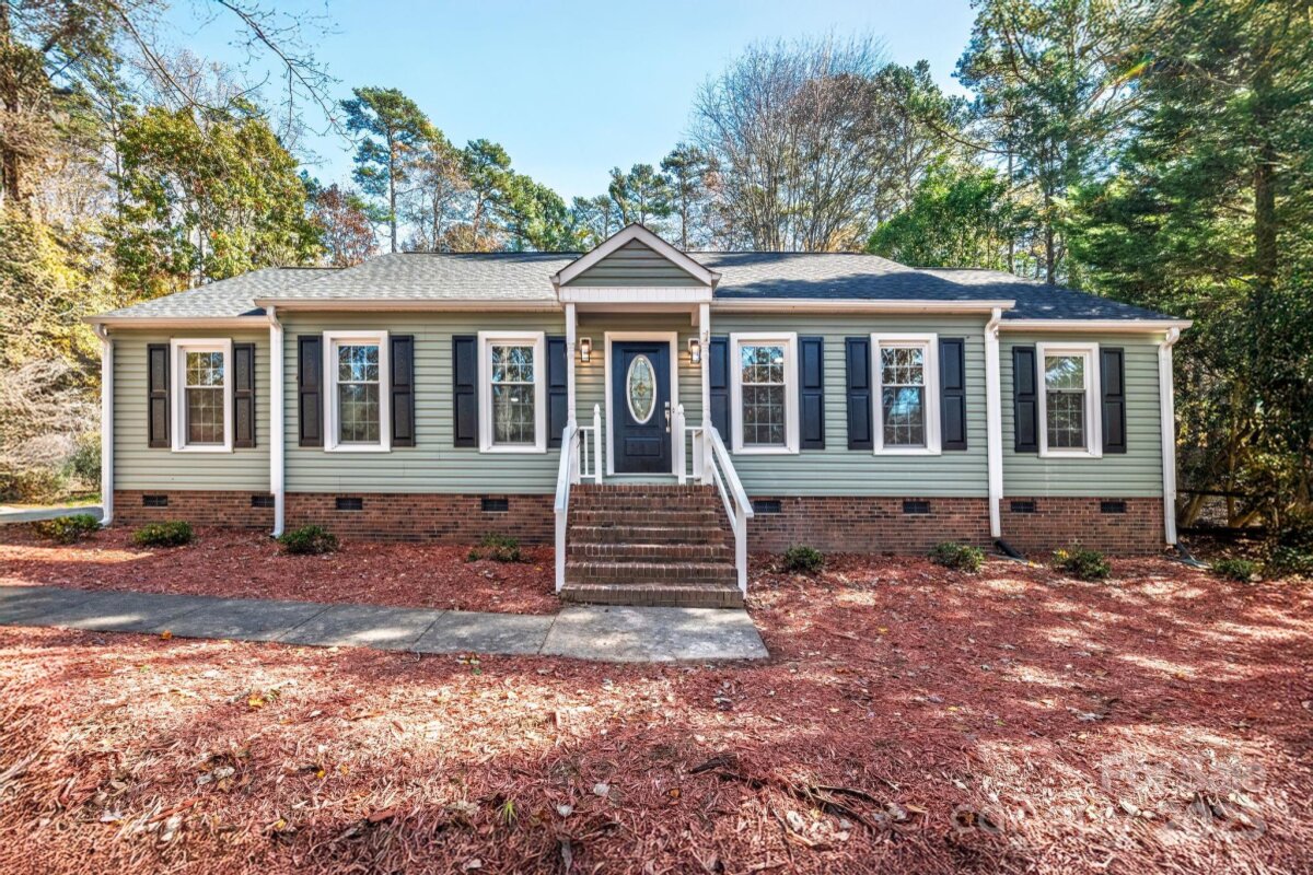 1111 Somersby Lane, Matthews, NC 28105, MLS # 4320363