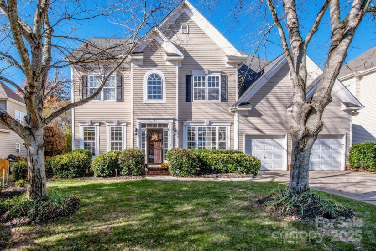 182 Harris Farm Road, Mooresville, NC 28115, MLS # 4320370