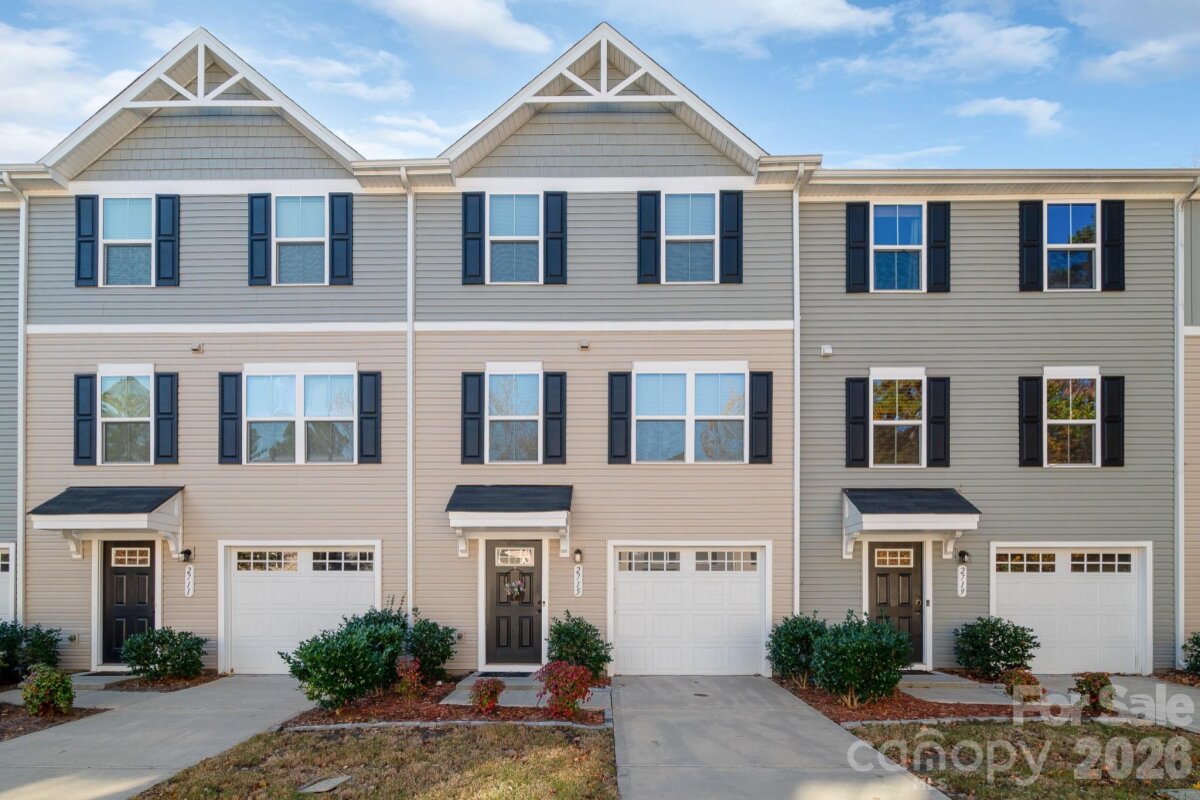 2715 Sydney Overlook Lane, Charlotte, NC 28269, MLS # 4320371