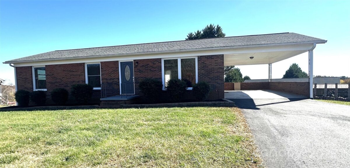 922 Rink Dam Road, Taylorsville, NC 28681, MLS # 4320373