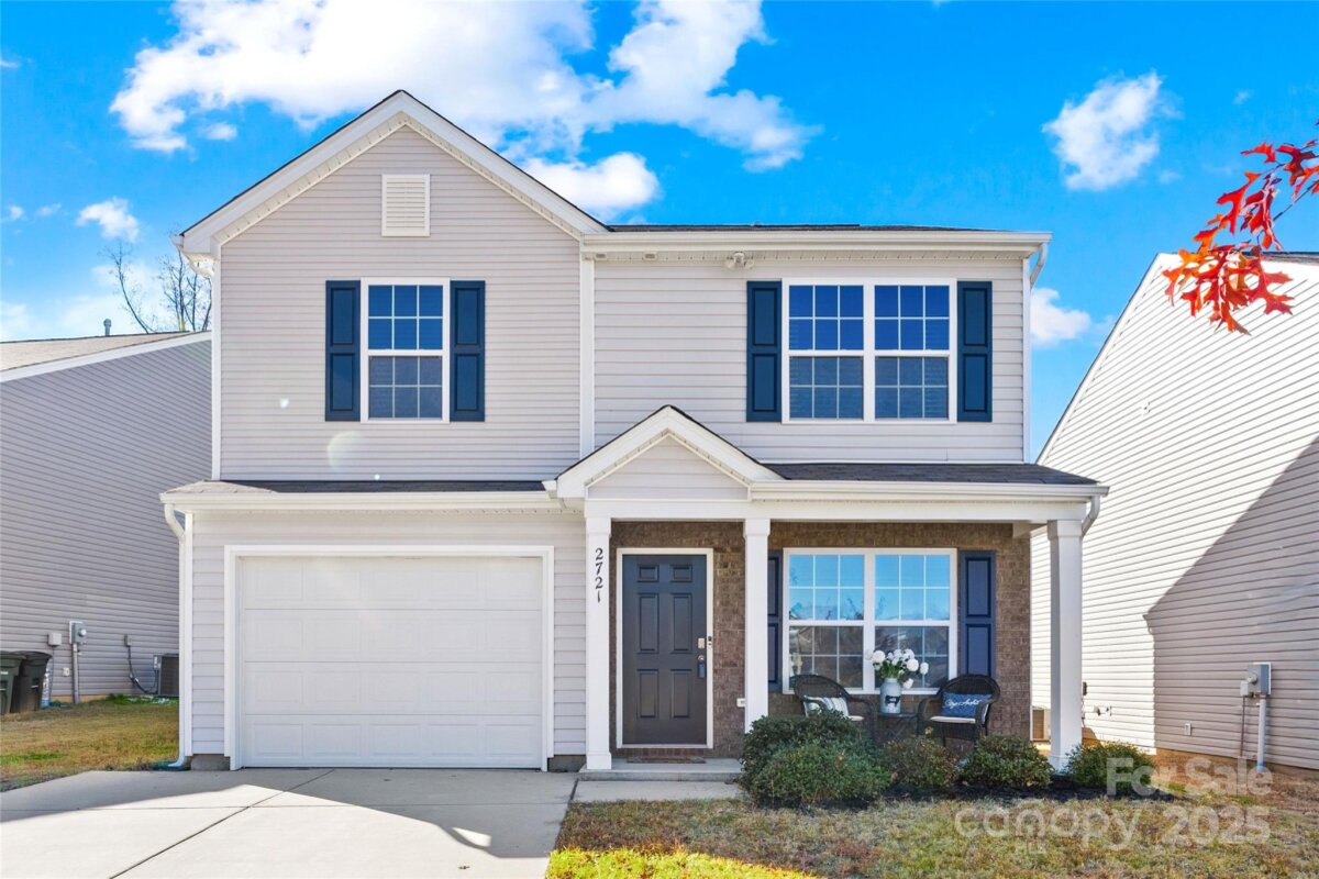 2721 Waybrook Drive, Dallas, NC 28034, MLS # 4320384