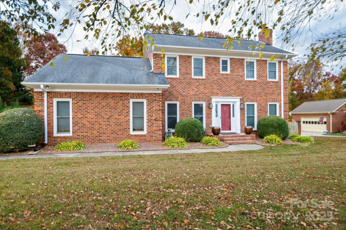 120 Brightland Run, Monroe, NC 28110, MLS # 4320392